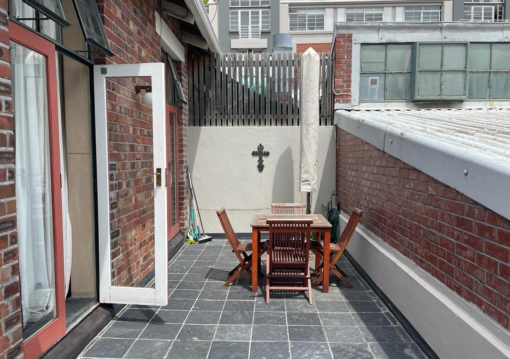 1 Bedroom Apartment For Sale in Green Point, photo 9