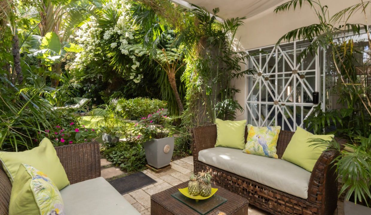 3 Bedroom House For Sale in Green Point, photo 3