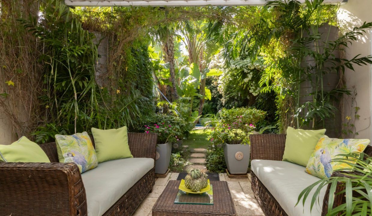 3 Bedroom House For Sale in Green Point, photo 4