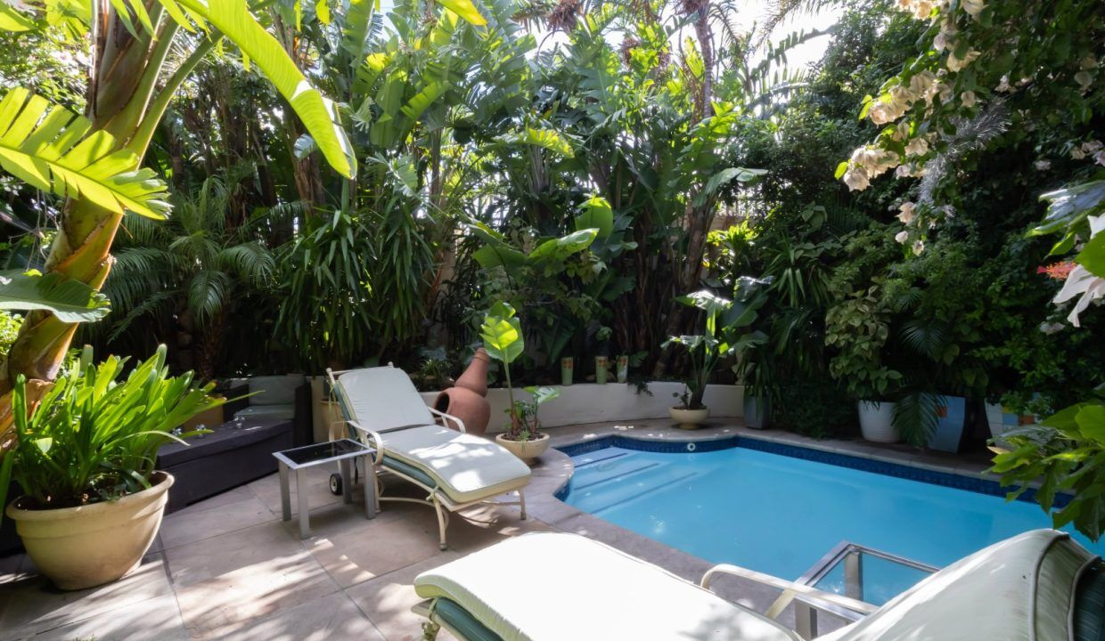 3 Bedroom House For Sale in Green Point, photo 6