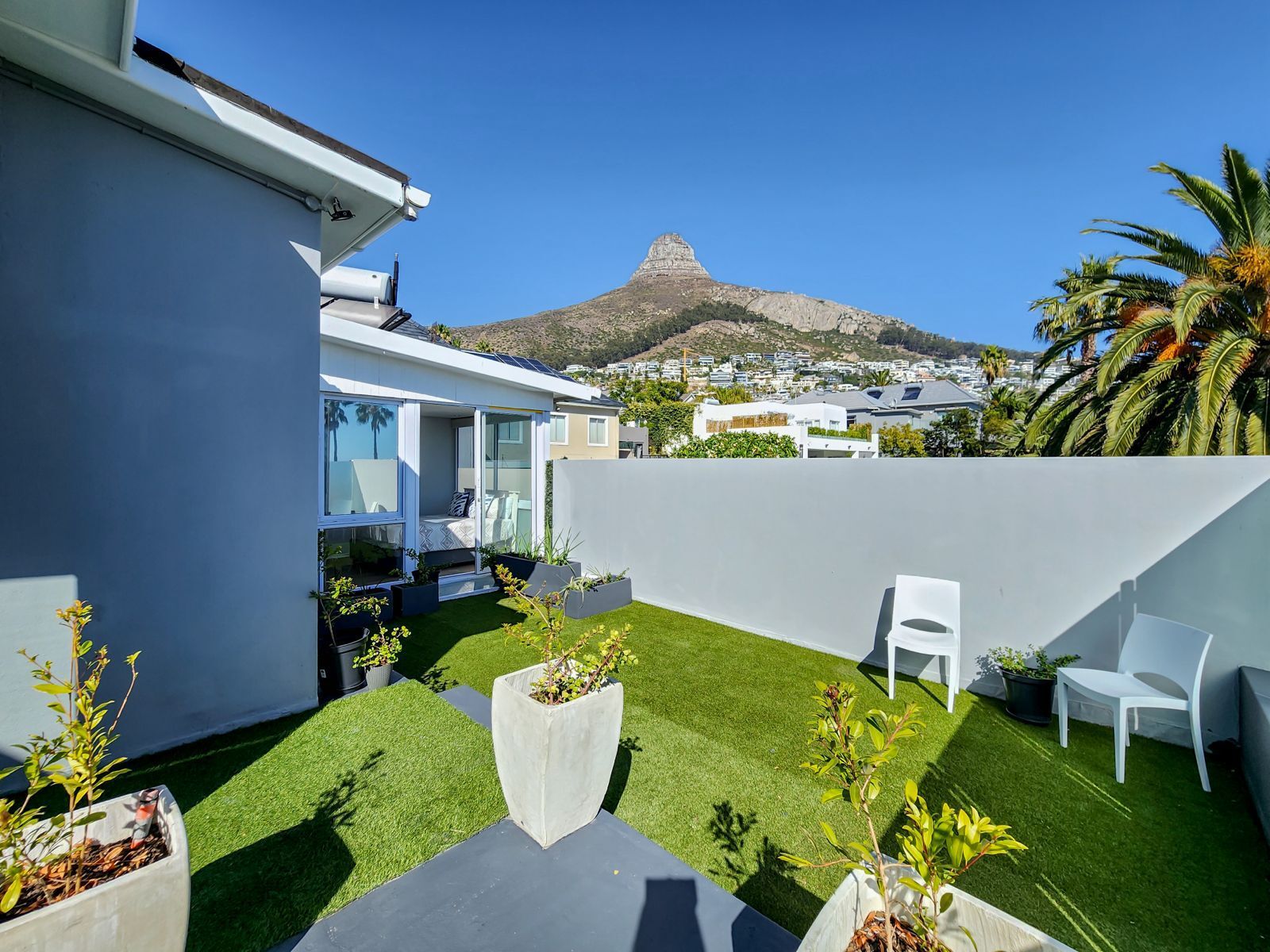 4 Bedroom House To Let in Fresnaye, photo 3