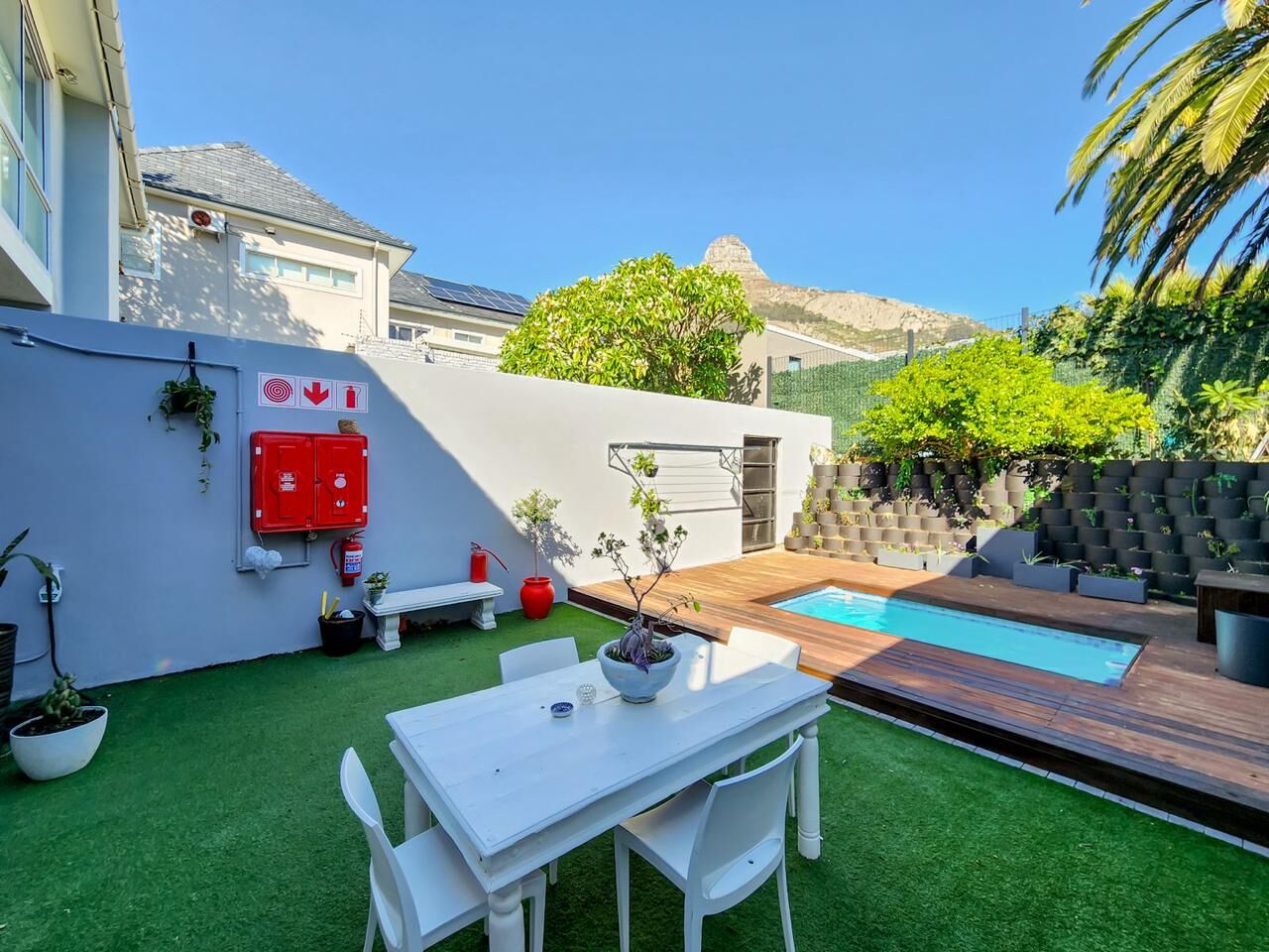 4 Bedroom House To Let in Fresnaye, photo 4