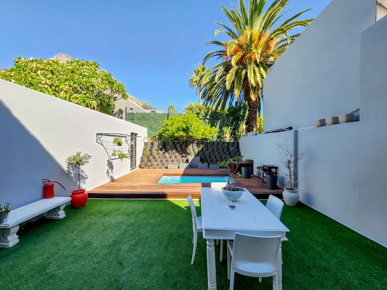 4 Bedroom House To Let in Fresnaye, photo 5