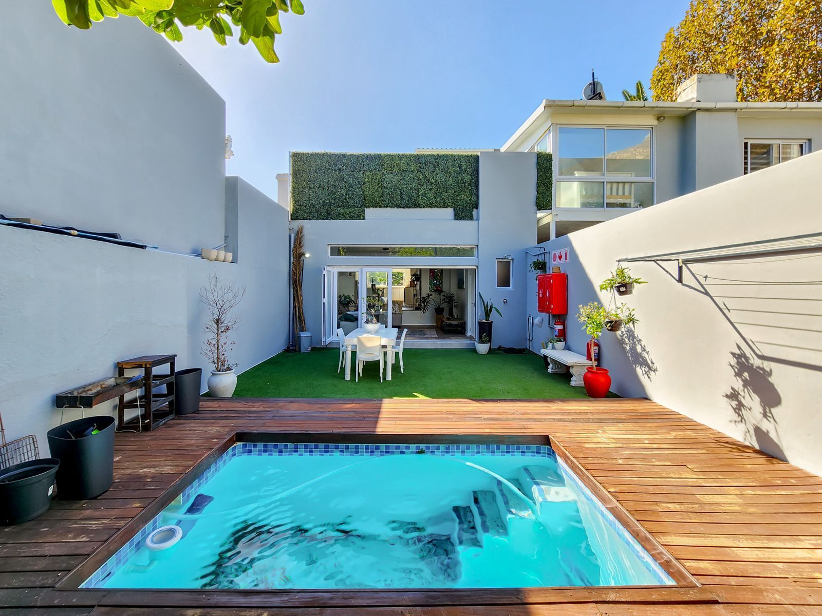 4 Bedroom House To Let in Fresnaye, photo 6