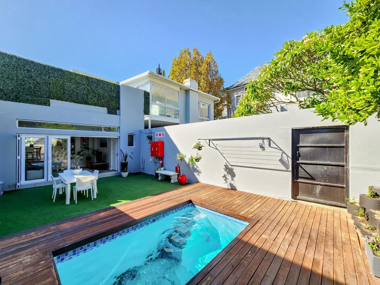 4 Bedroom House To Let in Fresnaye, photo 7