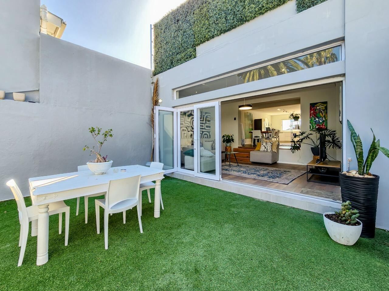 4 Bedroom House To Let in Fresnaye, photo 8