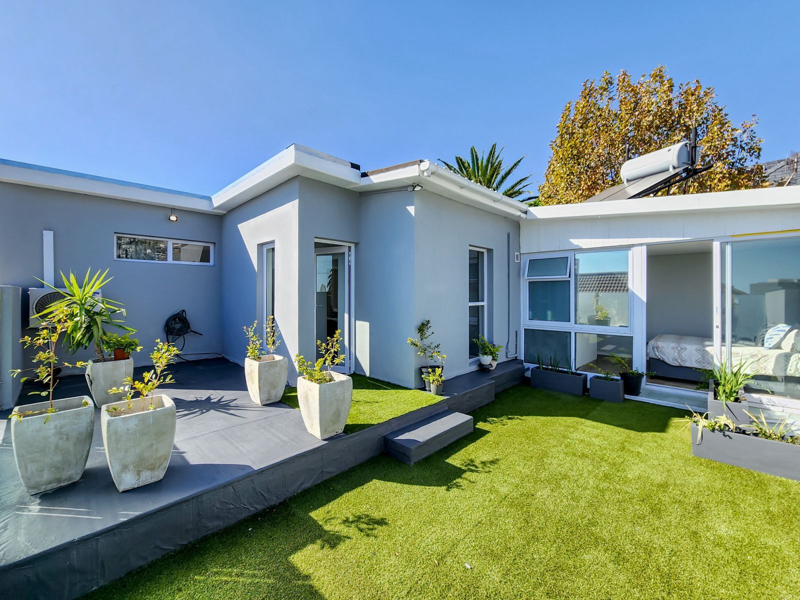4 Bedroom House To Let in Fresnaye, photo 9