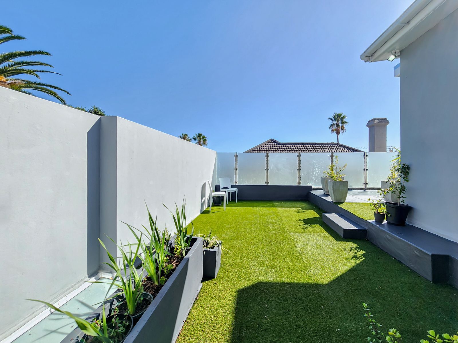 4 Bedroom House To Let in Fresnaye, photo 10