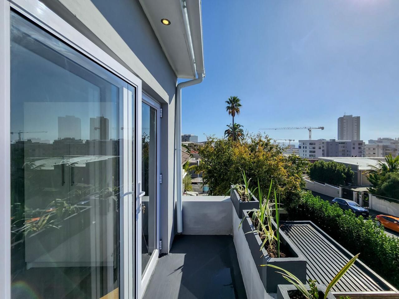4 Bedroom House To Let in Fresnaye, photo 11