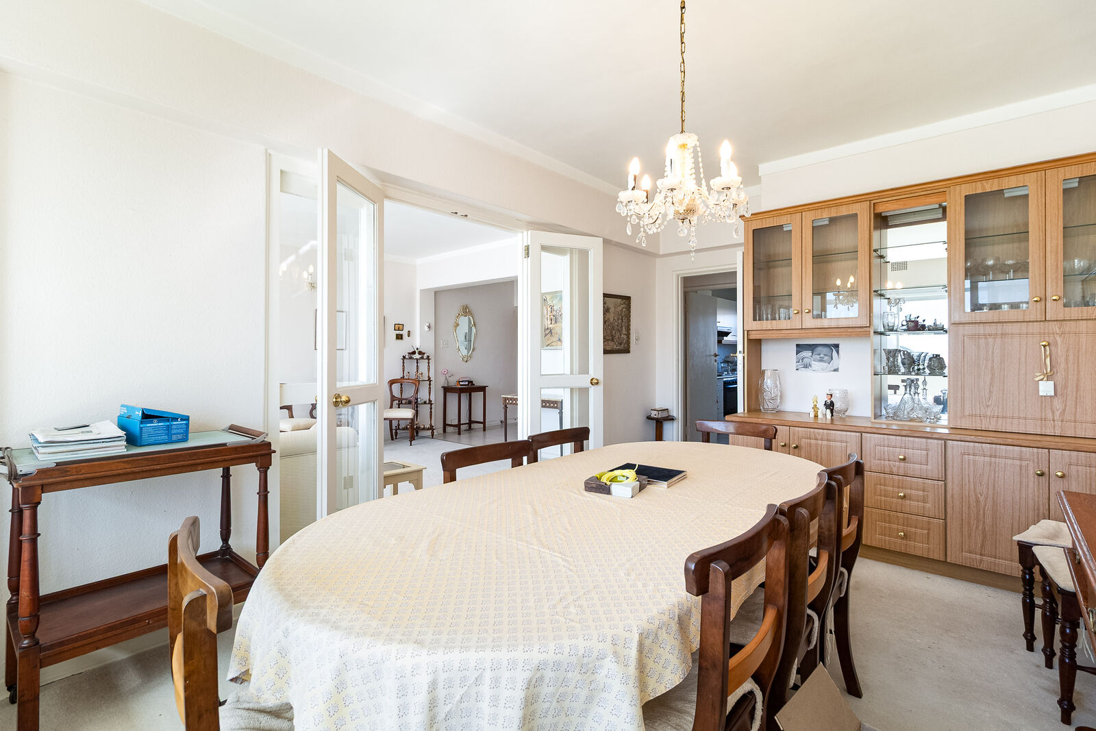 2 Bedroom Apartment For Sale in Sea Point, photo 5