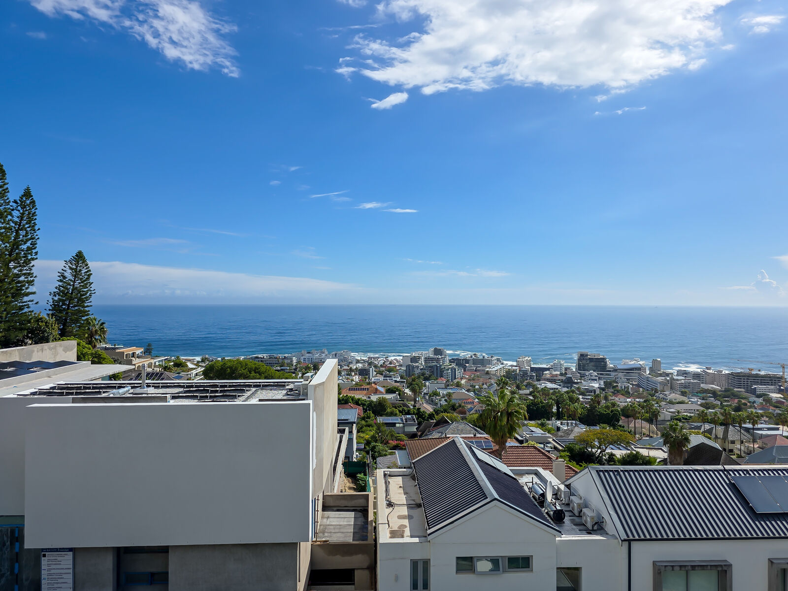2 Bedroom Apartment To Let in Fresnaye, photo 10
