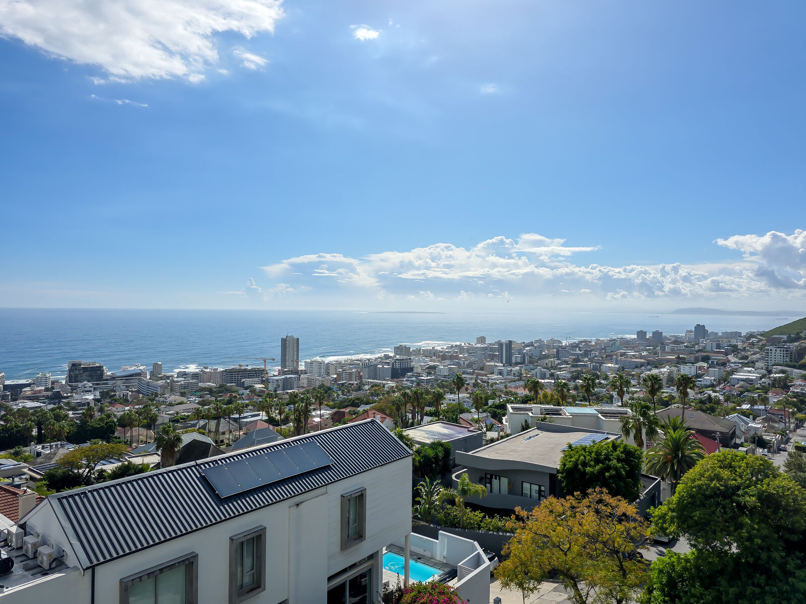 2 Bedroom Apartment To Let in Fresnaye, photo 11