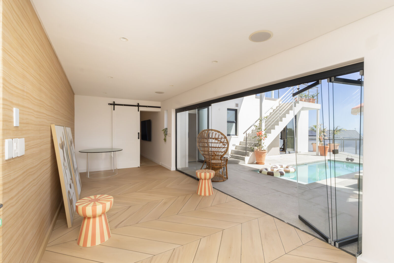 3 Bedroom Villa To Let in Fresnaye, photo 2