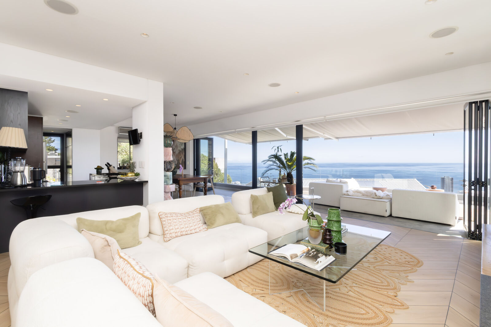 3 Bedroom Villa To Let in Fresnaye, photo 3
