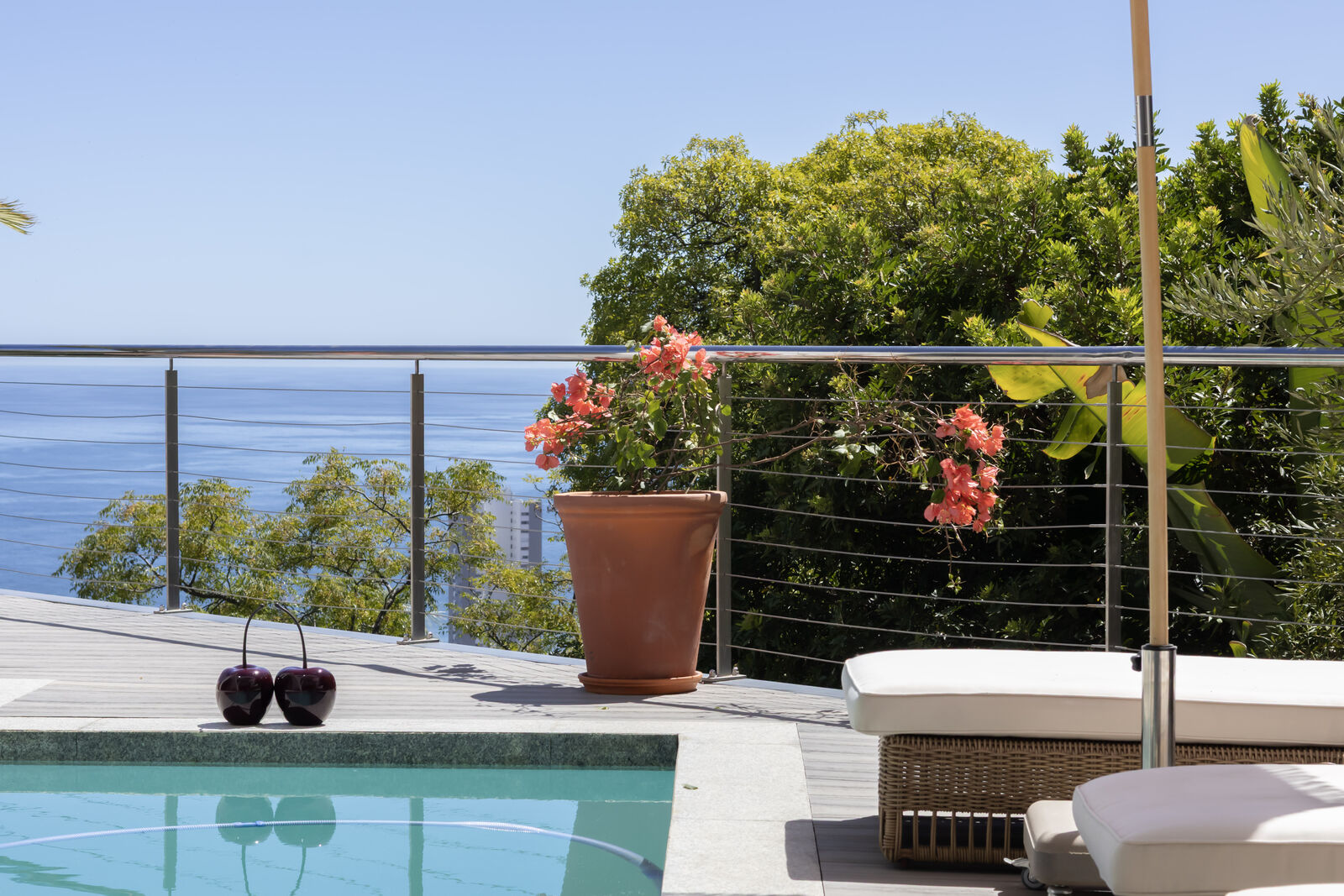 3 Bedroom Villa To Let in Fresnaye, photo 4