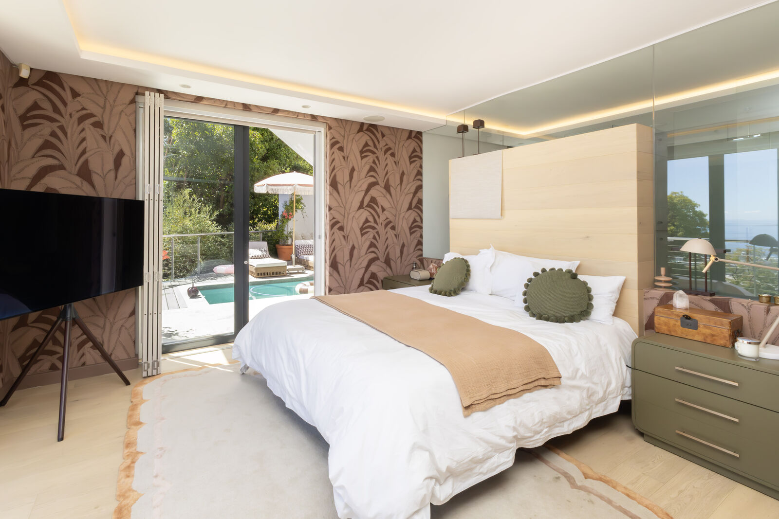 3 Bedroom Villa To Let in Fresnaye, photo 5