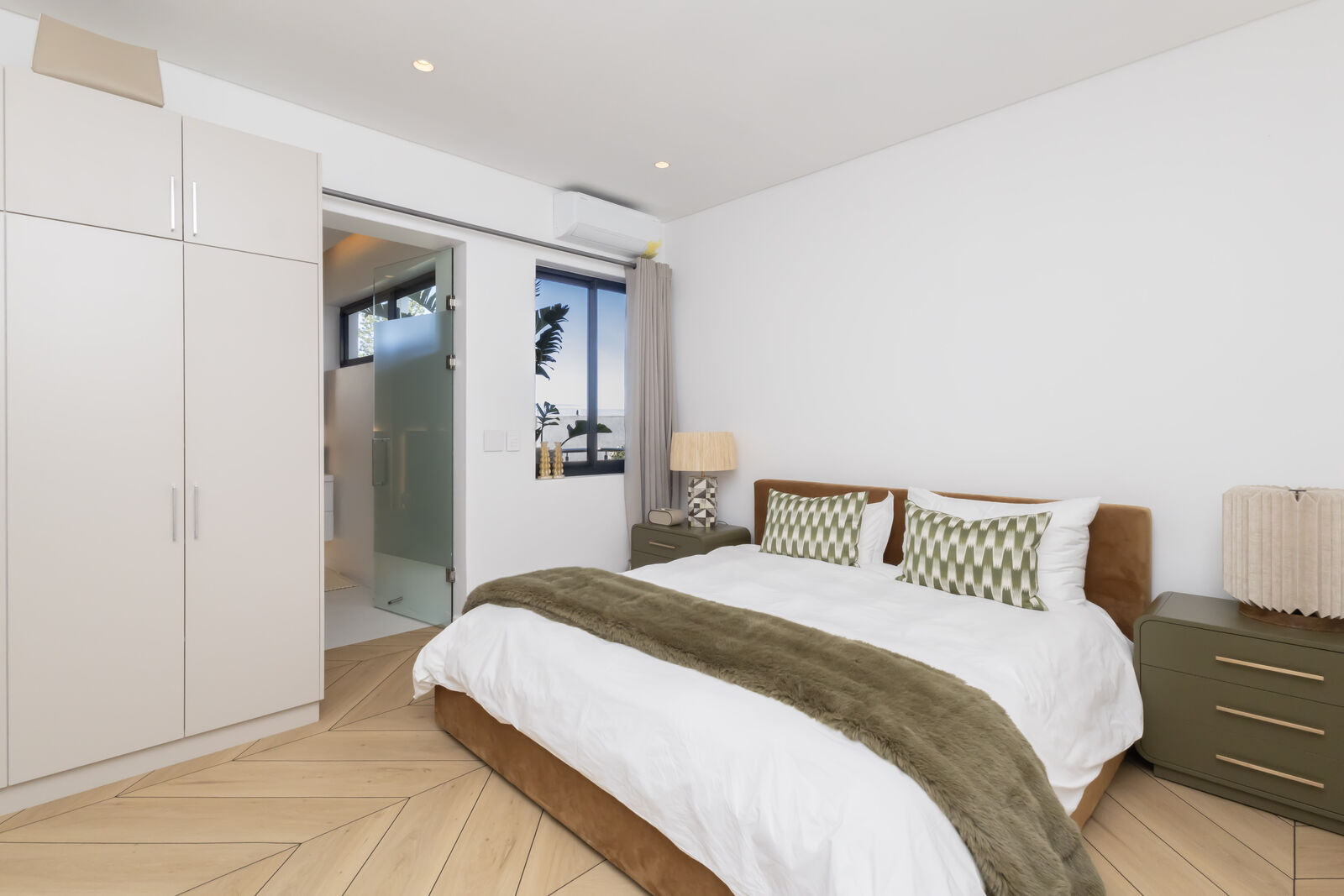 3 Bedroom Villa To Let in Fresnaye, photo 8