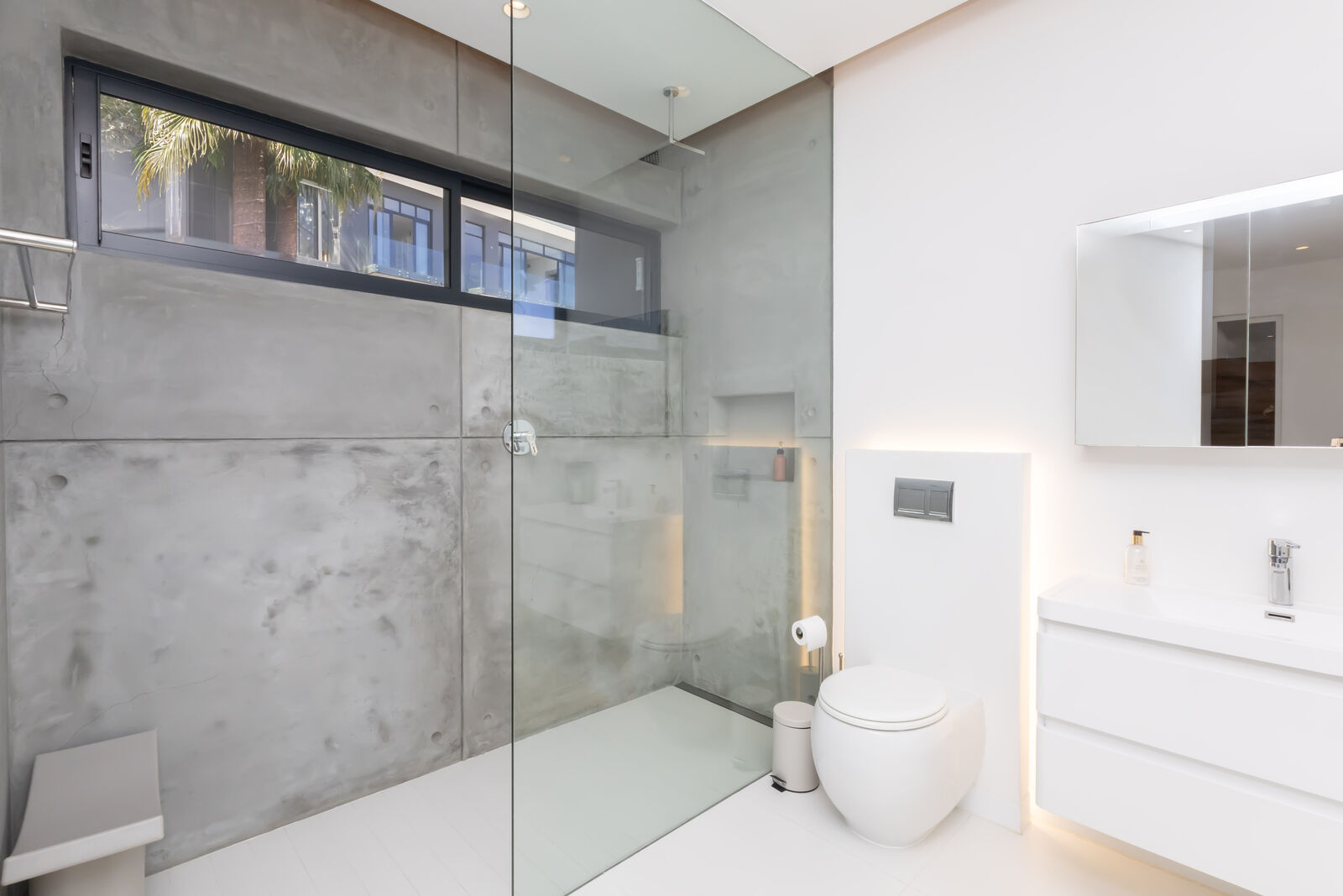 3 Bedroom Villa To Let in Fresnaye, photo 9