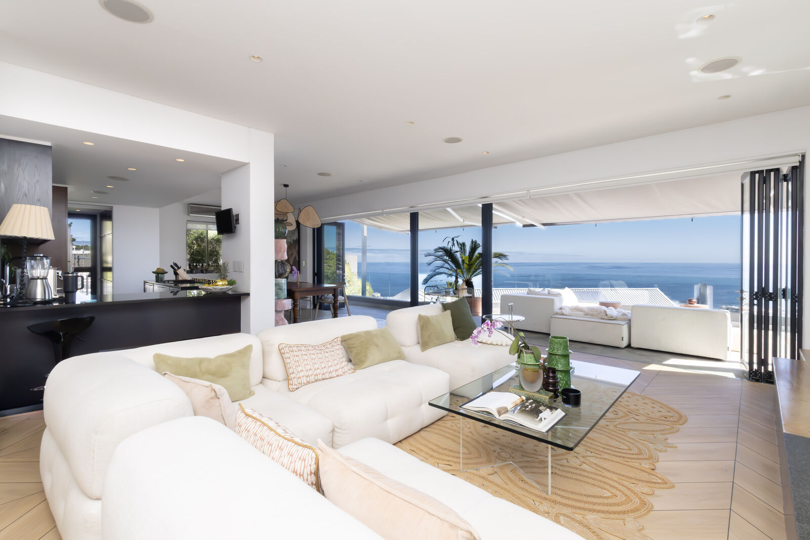 3 Bedroom Villa To Let in Fresnaye, photo 11