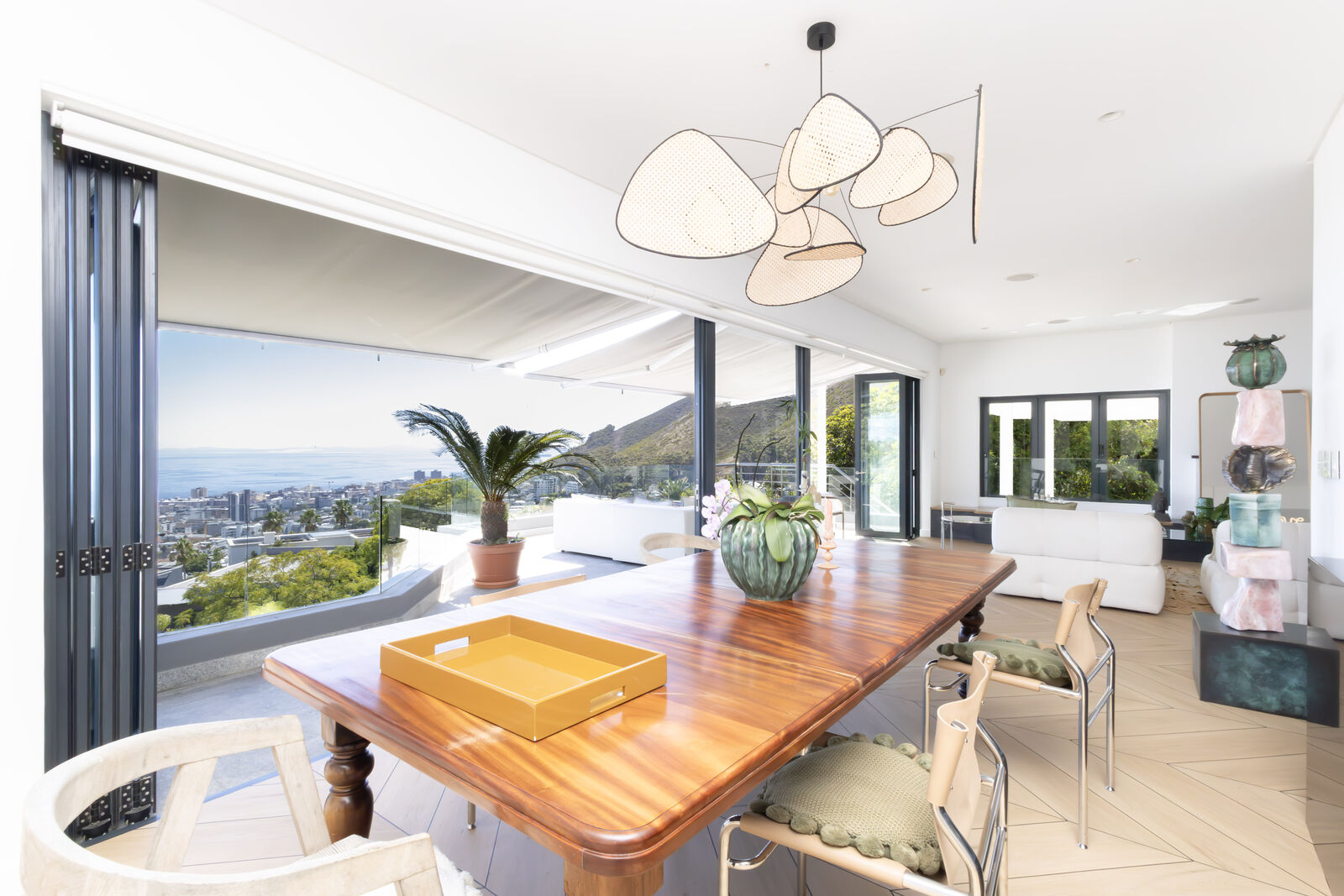 3 Bedroom Villa To Let in Fresnaye, photo 12