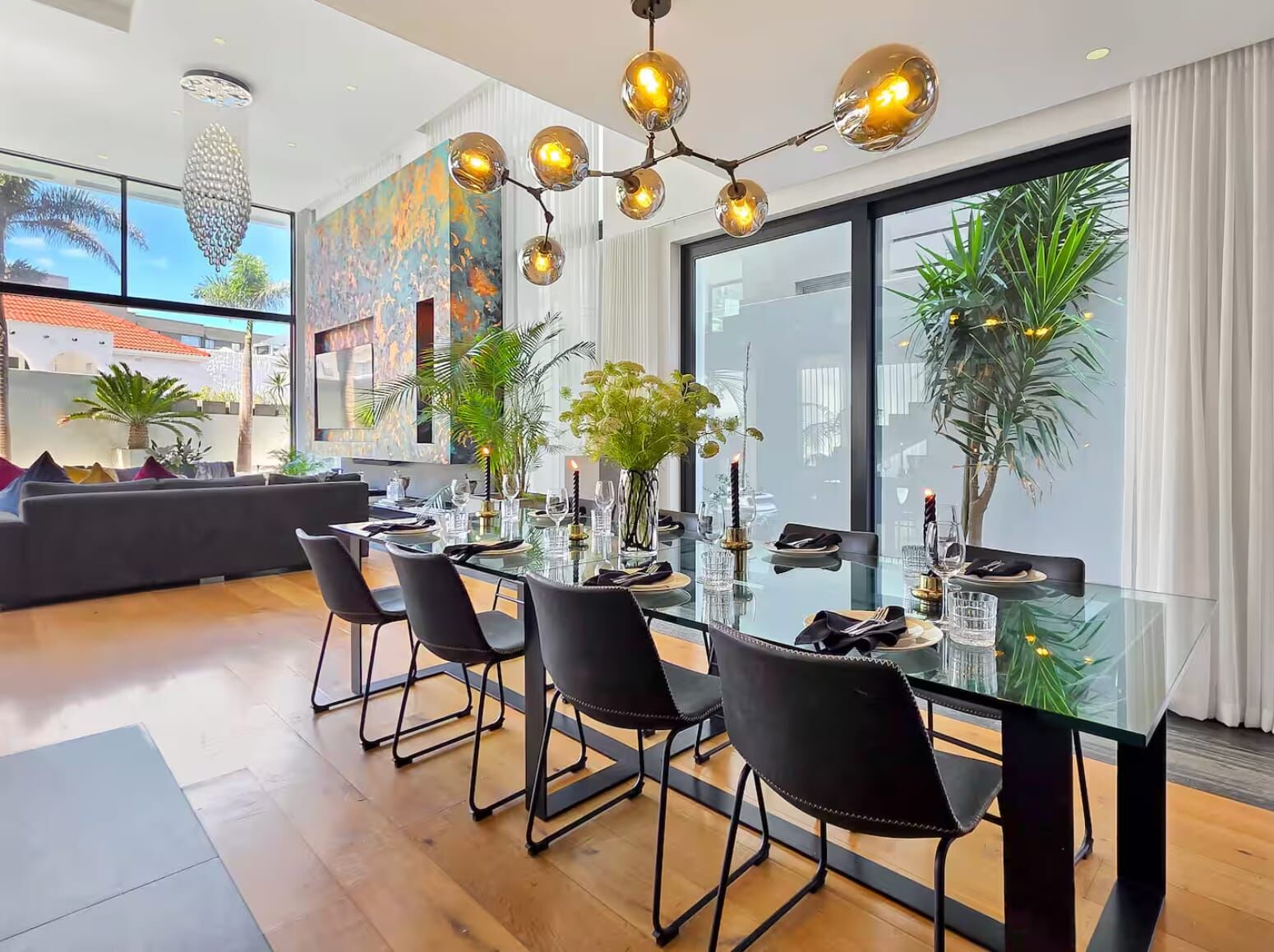 3 Bedroom Apartment To Let in Bantry Bay, photo 8