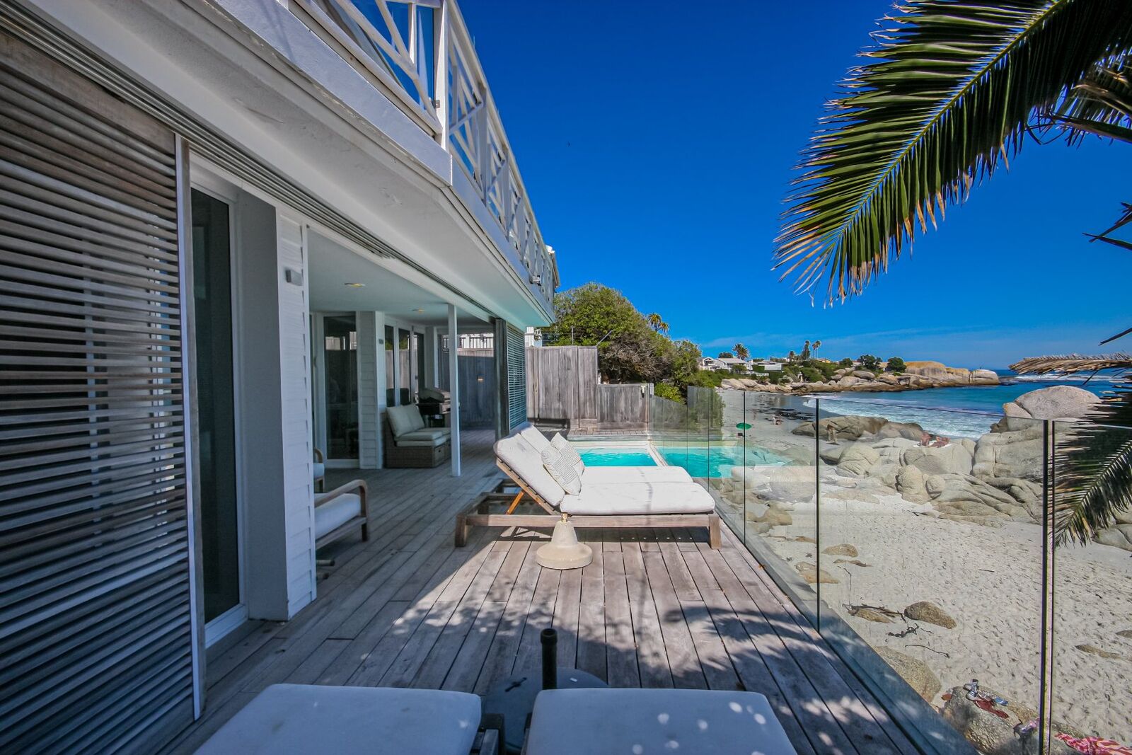 3 Bedroom House To Let in Clifton, photo 3