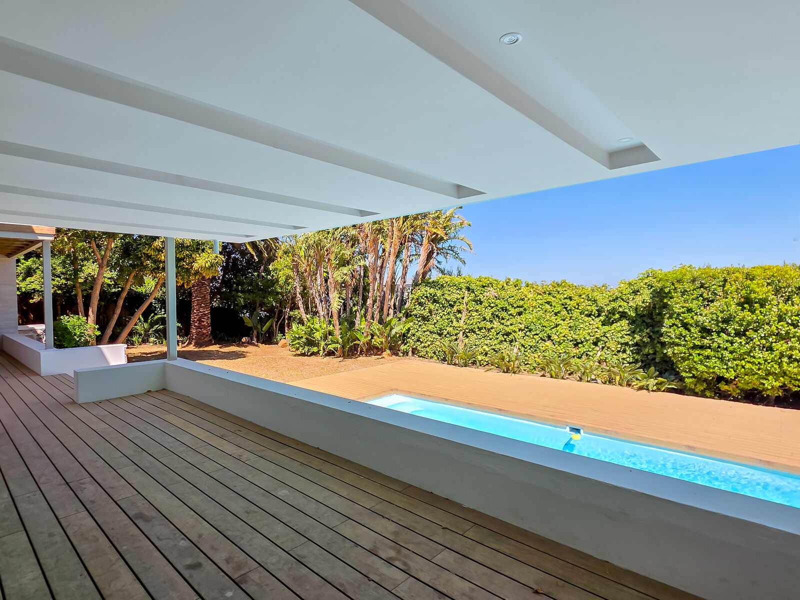 5 Bedroom Freehold Rented in Camps Bay, photo 7