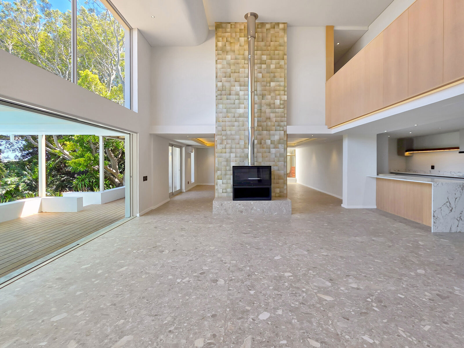 5 Bedroom Freehold Rented in Camps Bay, photo 9