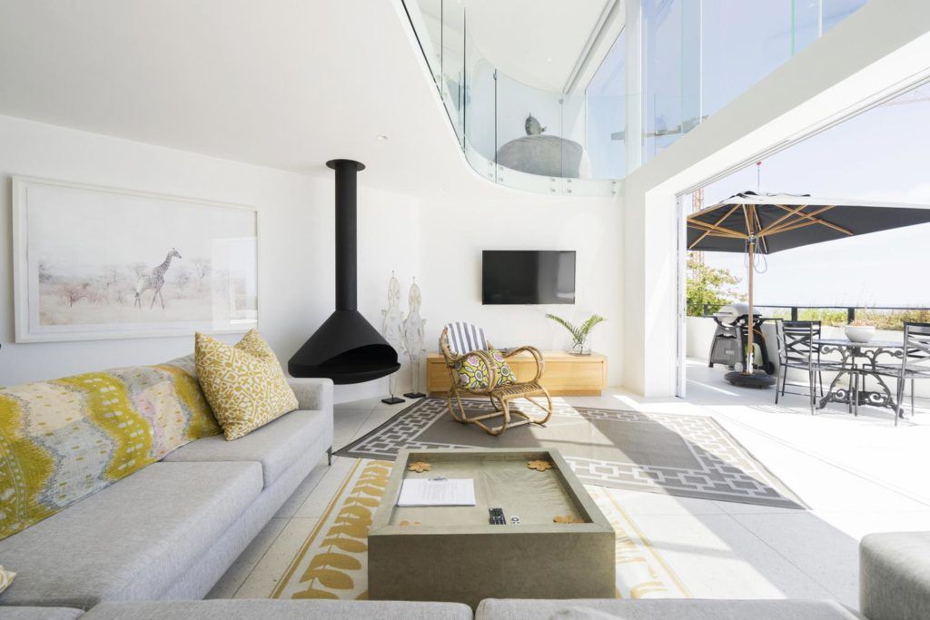 1 Bedroom Self-Catering Apartment in Clifton, photo 2