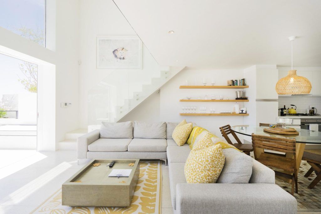 1 Bedroom Self-Catering Apartment in Clifton, photo 7