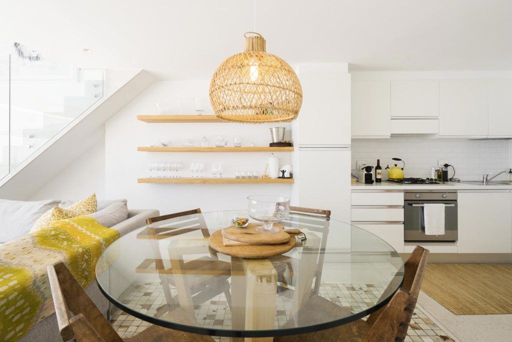 1 Bedroom Self-Catering Apartment in Clifton, photo 8