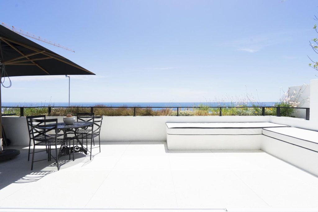 1 Bedroom Self-Catering Apartment in Clifton, photo 9