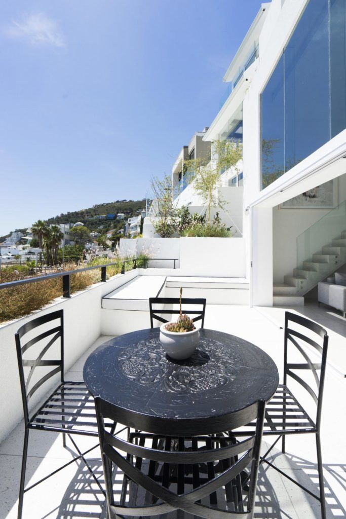 1 Bedroom Self-Catering Apartment in Clifton, photo 10