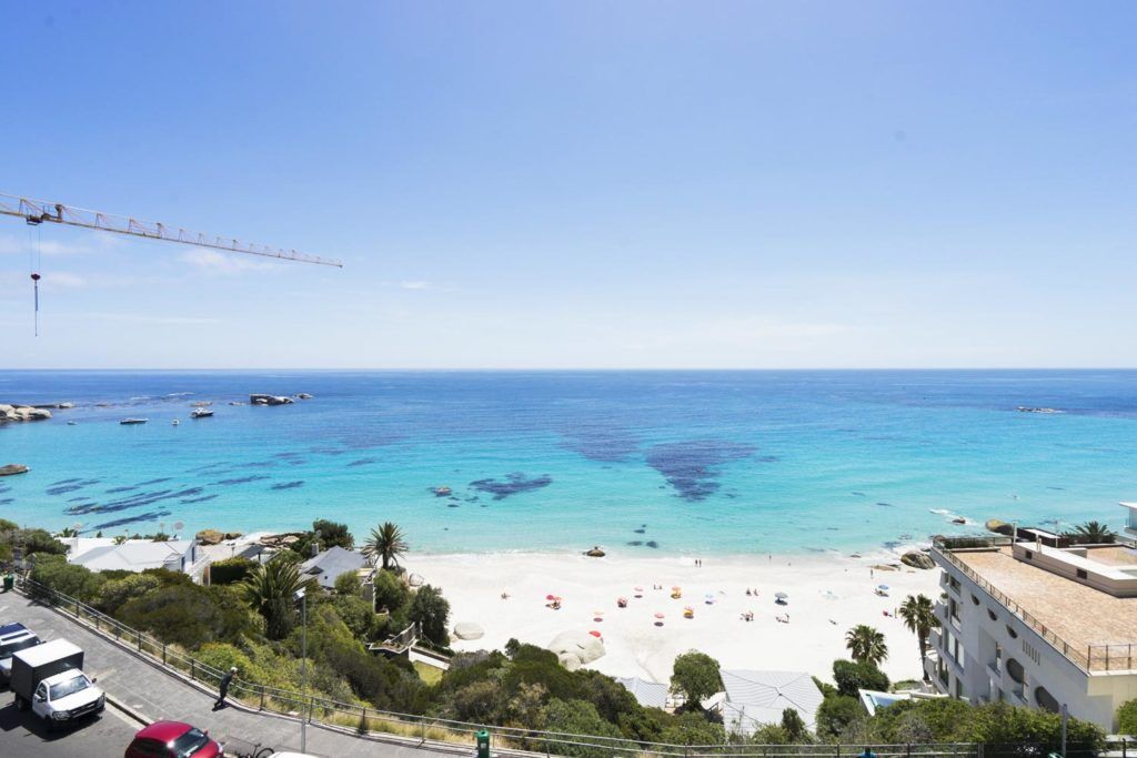 1 Bedroom Self-Catering Apartment in Clifton, photo 11
