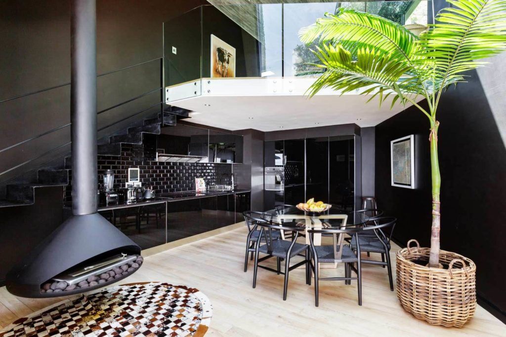 1 Bedroom Self-Catering Apartment in Clifton