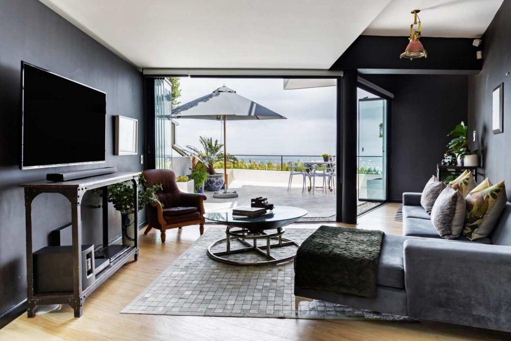1 Bedroom Self-Catering Apartment in Clifton, photo 2