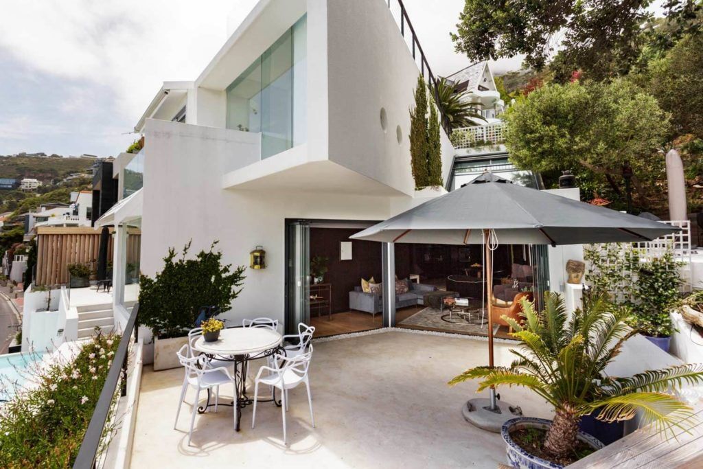 1 Bedroom Self-Catering Apartment in Clifton, photo 3