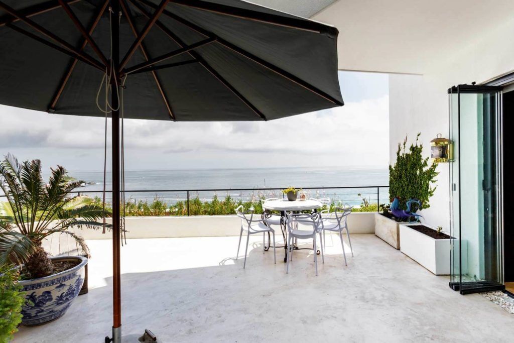1 Bedroom Self-Catering Apartment in Clifton, photo 6