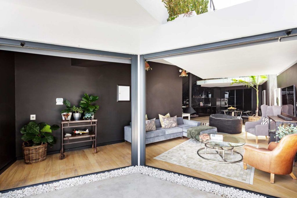 1 Bedroom Self-Catering Apartment in Clifton, photo 7