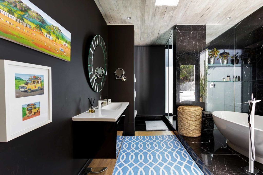 1 Bedroom Self-Catering Apartment in Clifton, photo 10