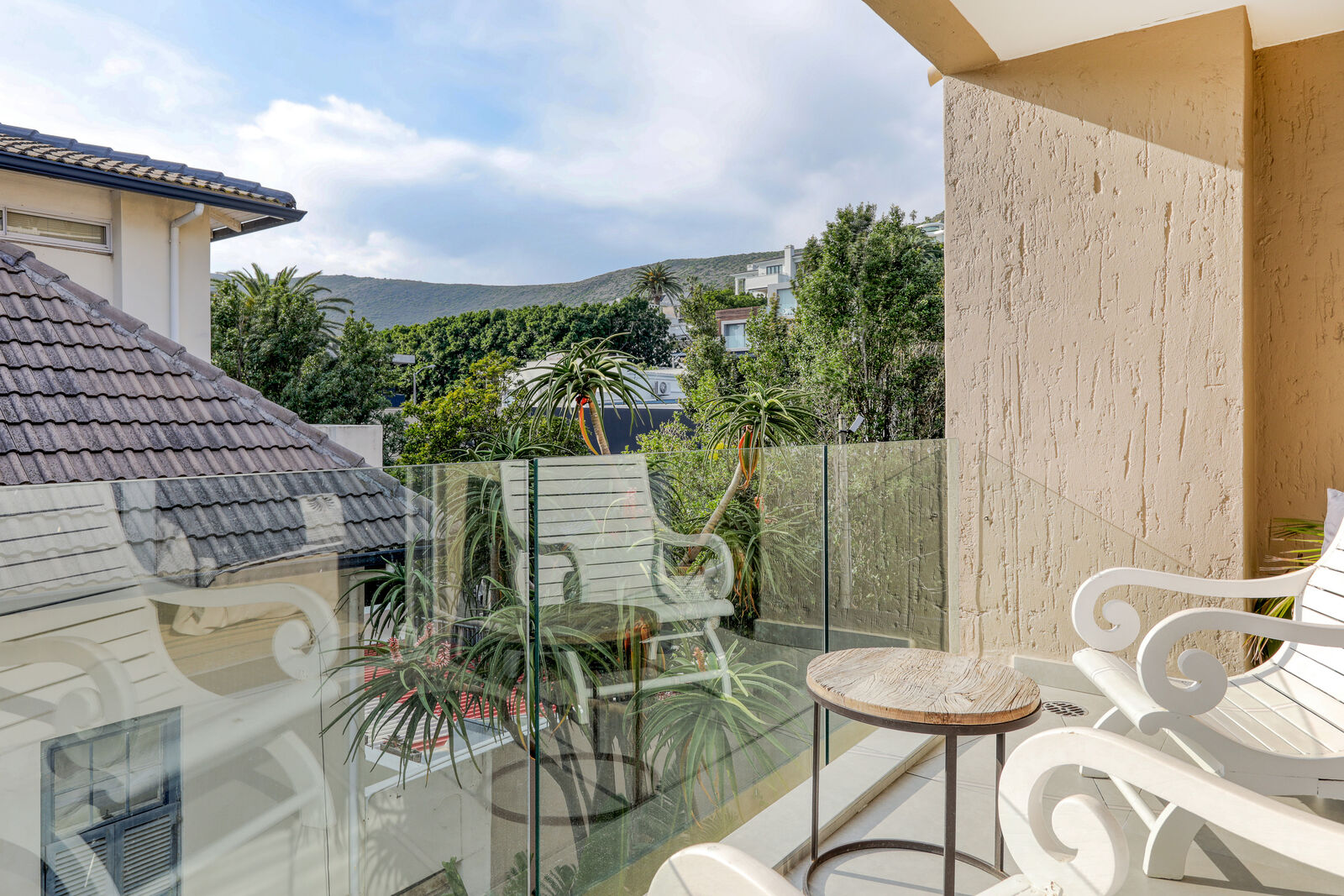4 Bedroom Self-Catering House in Fresnaye, photo 6