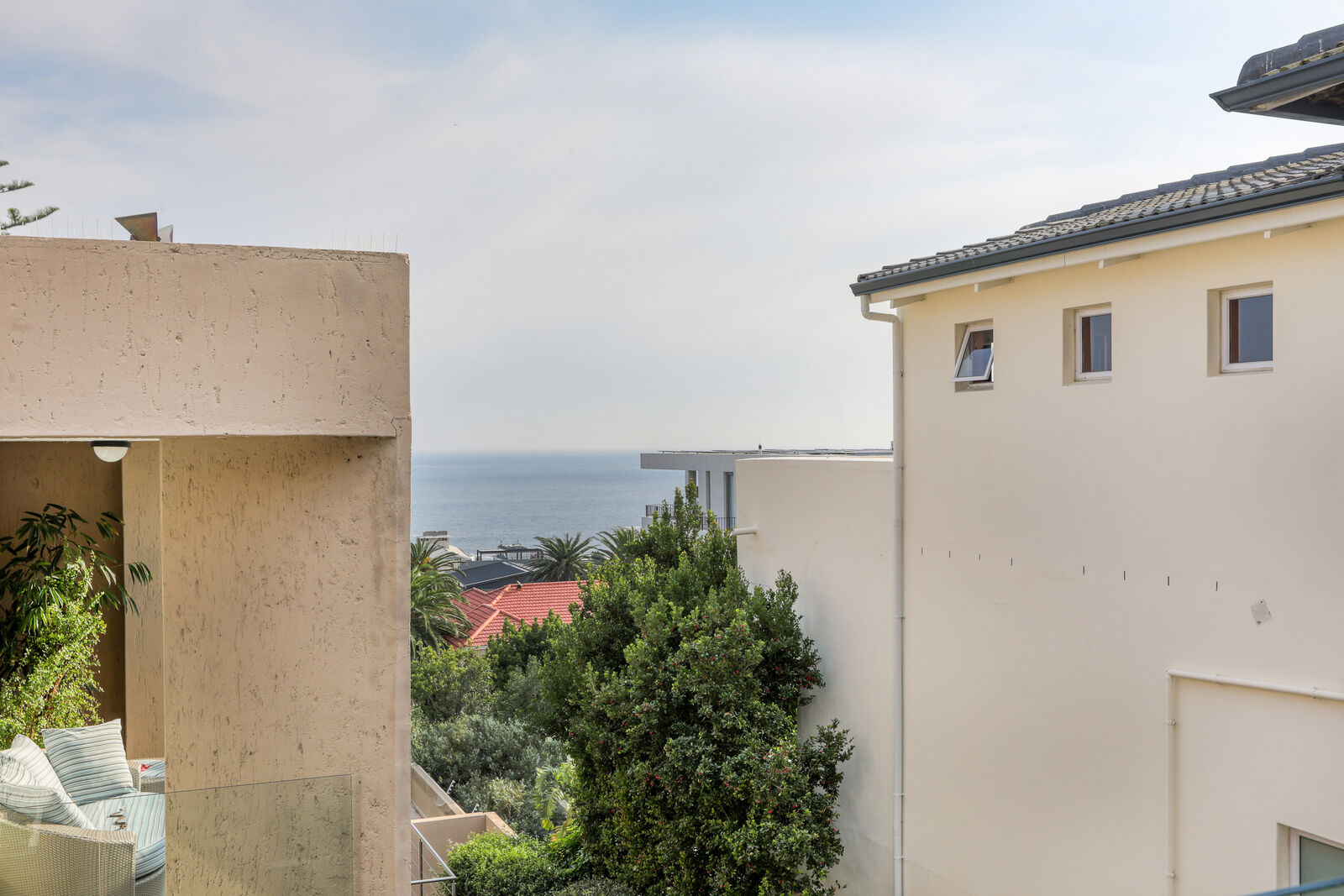 4 Bedroom Self-Catering House in Fresnaye, photo 7
