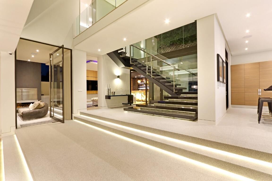 5 Bedroom Self-Catering House in Bantry Bay, photo 5