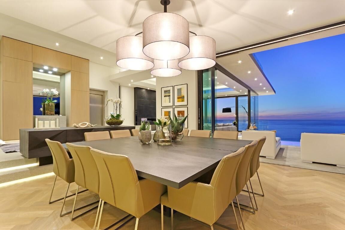 5 Bedroom Self-Catering House in Bantry Bay, photo 6
