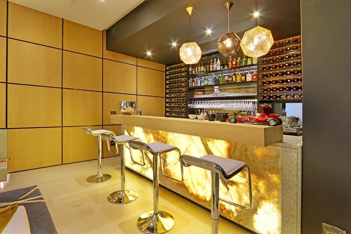 5 Bedroom Self-Catering House in Bantry Bay, photo 7