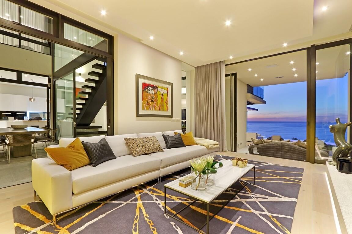 5 Bedroom Self-Catering House in Bantry Bay, photo 8