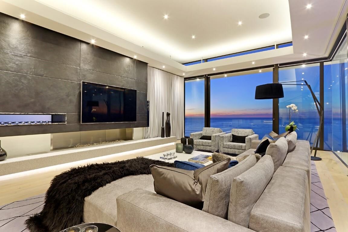 5 Bedroom Self-Catering House in Bantry Bay, photo 9