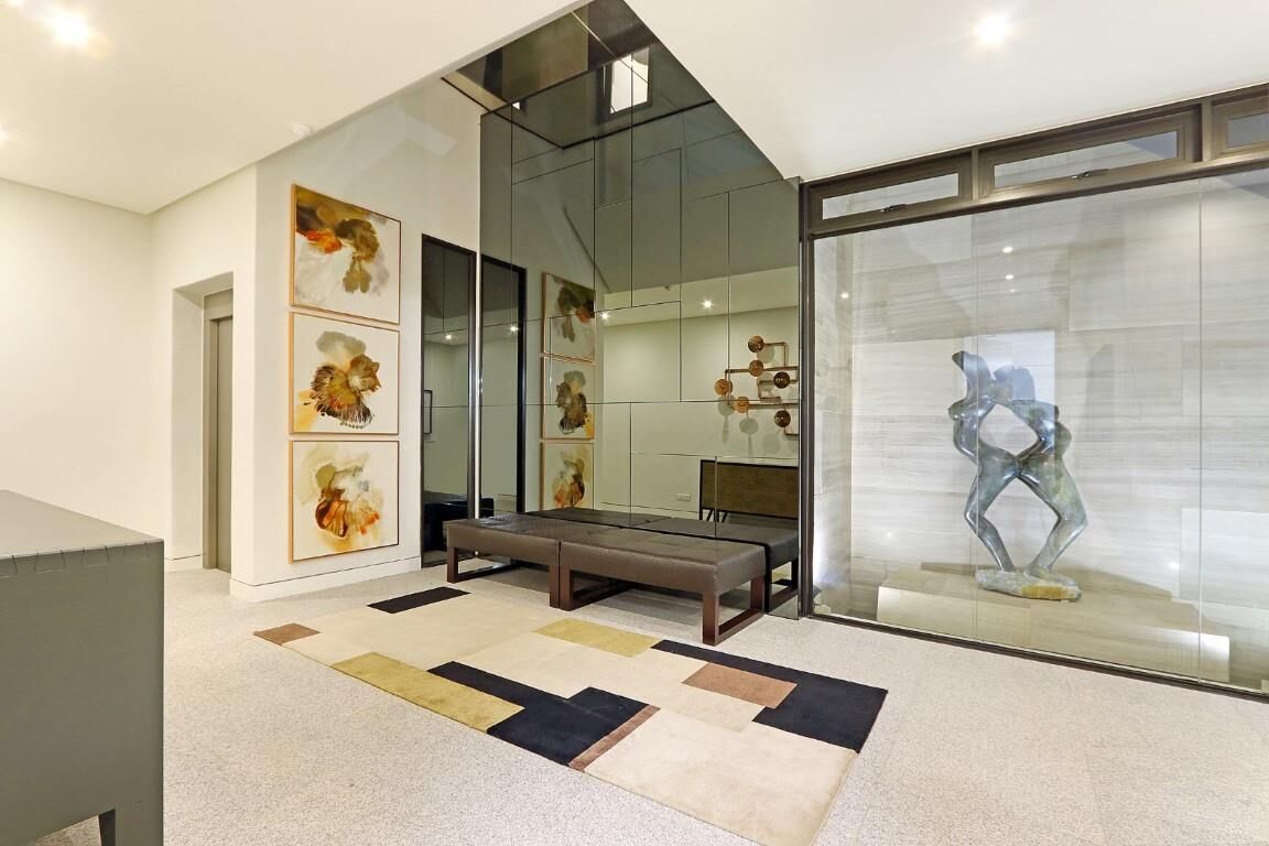 5 Bedroom Self-Catering House in Bantry Bay, photo 10