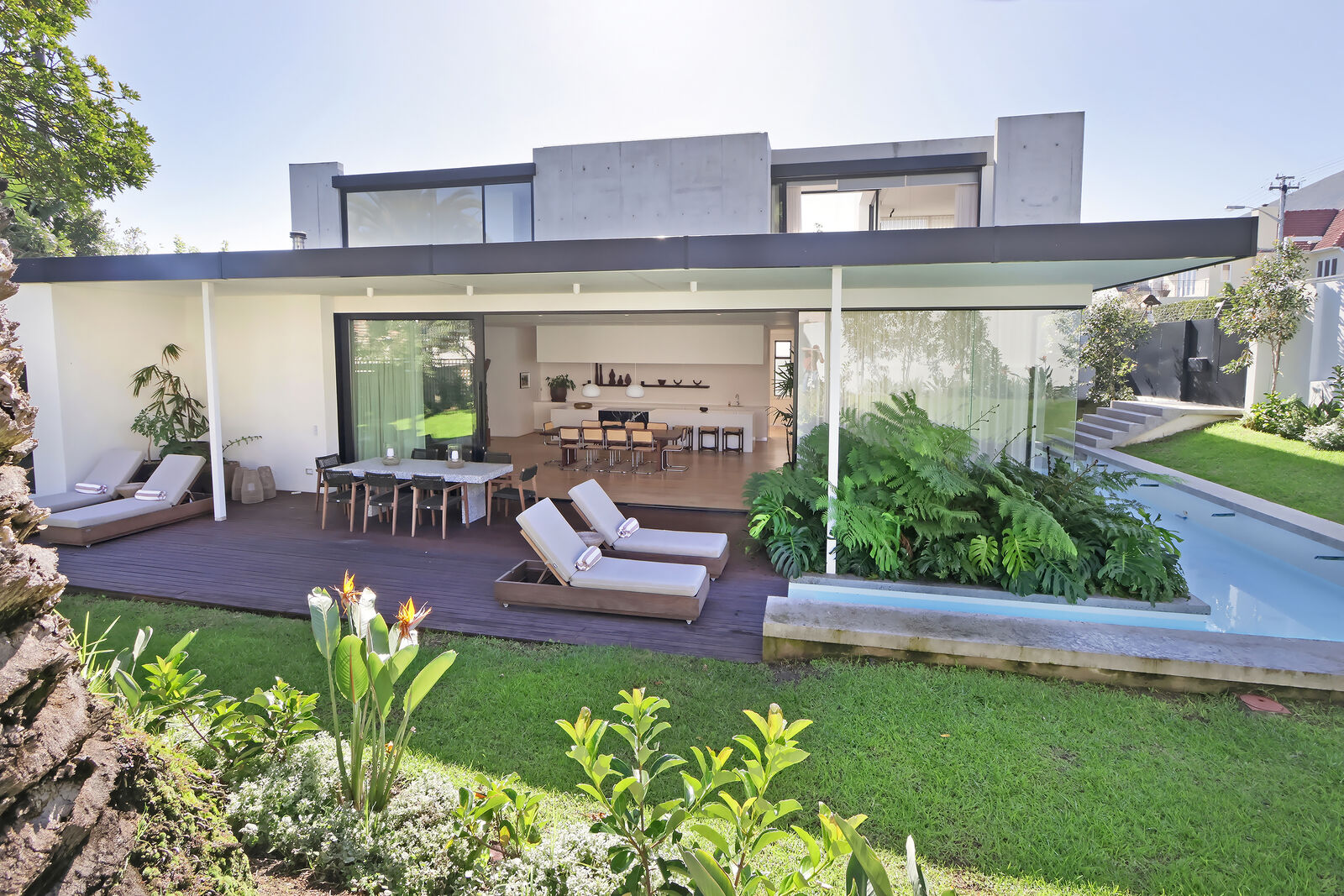 3 Bedroom Self-Catering House in Fresnaye, photo 2