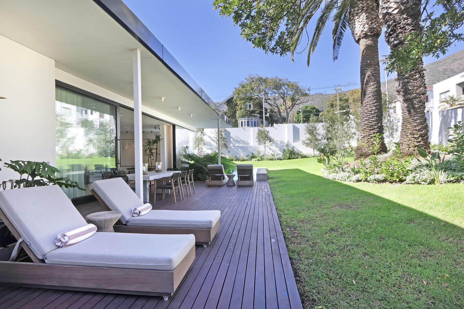 3 Bedroom Self-Catering House in Fresnaye, photo 3